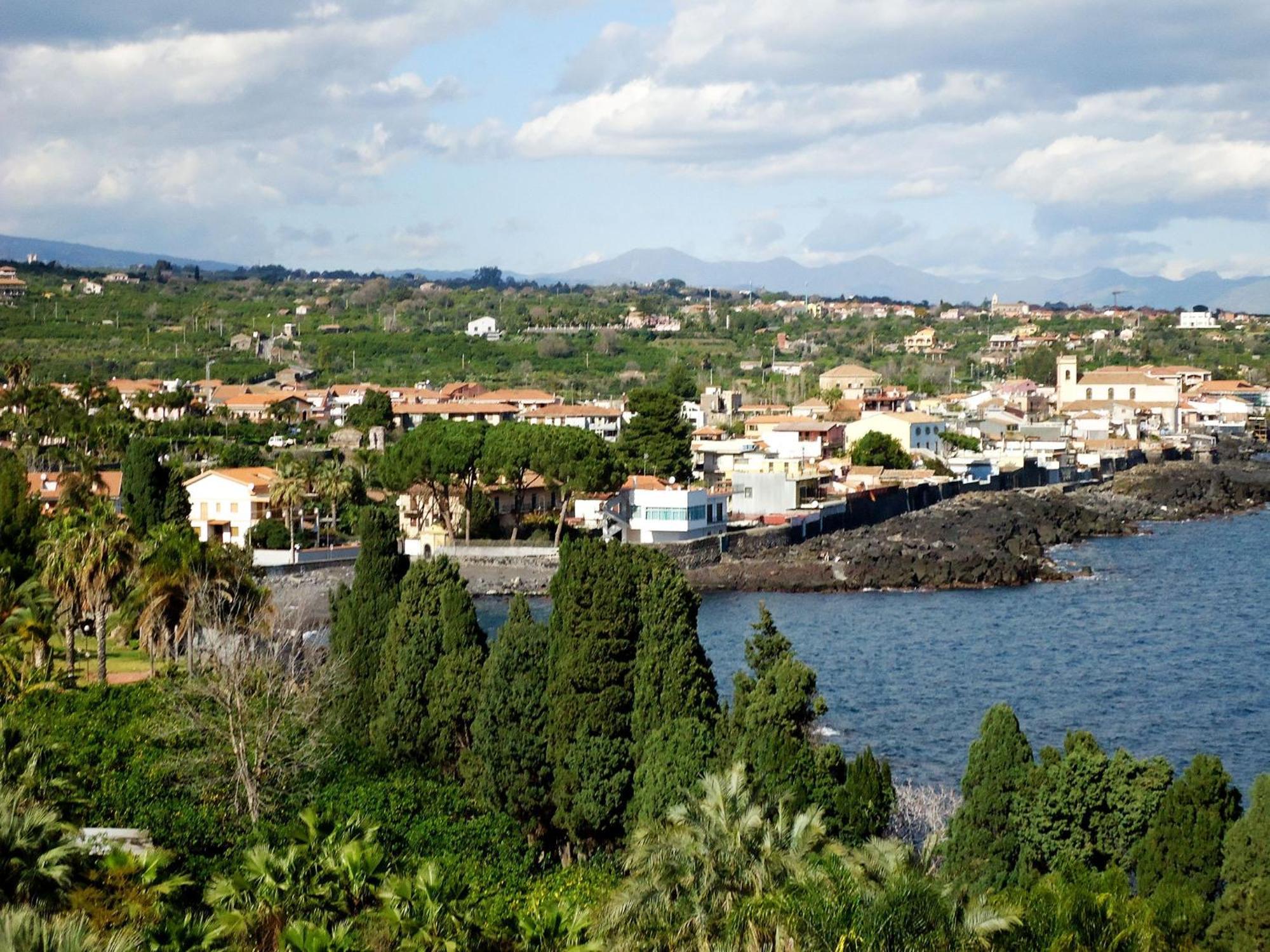 Santa Tecla Palace Acireale Bilik gambar