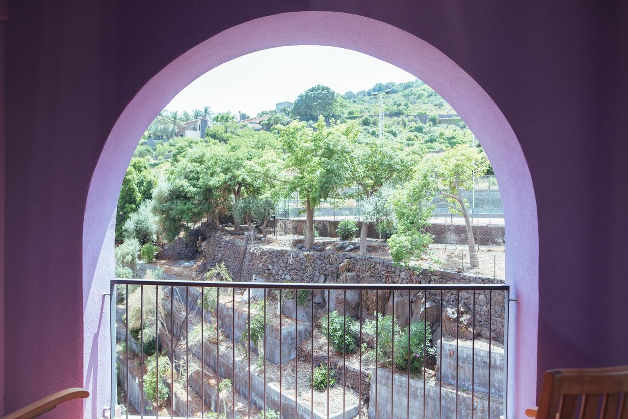 Santa Tecla Palace Acireale Luaran gambar