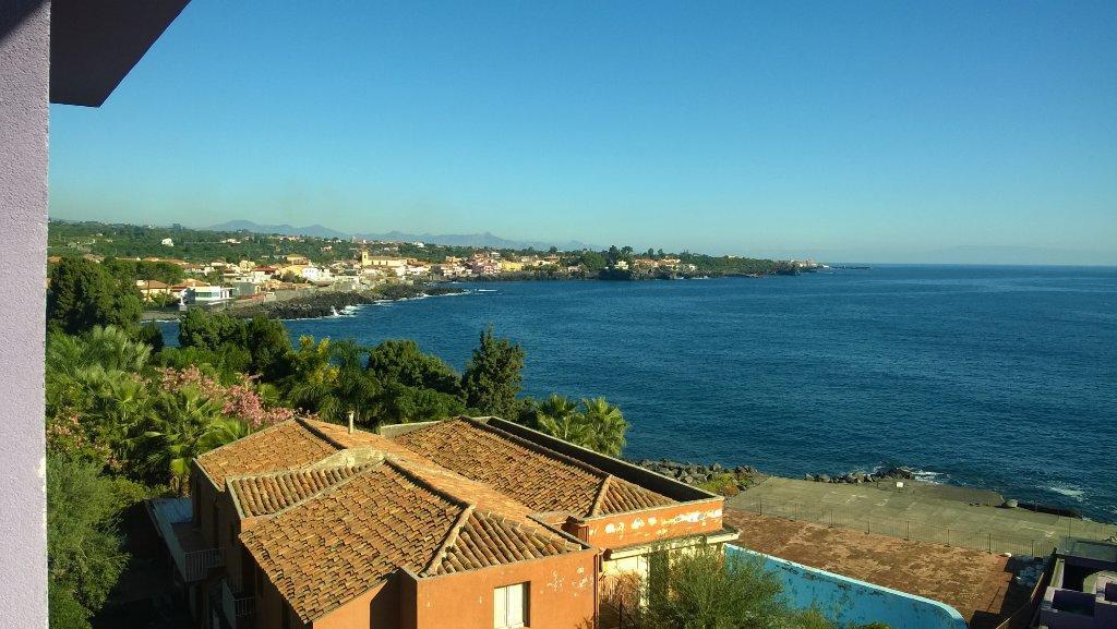 Santa Tecla Palace Acireale Luaran gambar