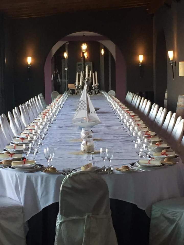 Santa Tecla Palace Acireale Luaran gambar